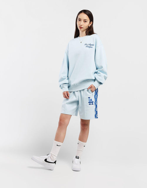 Racing Track Shorts