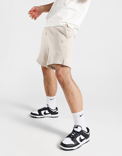 Losdod Classic Fleece Shorts