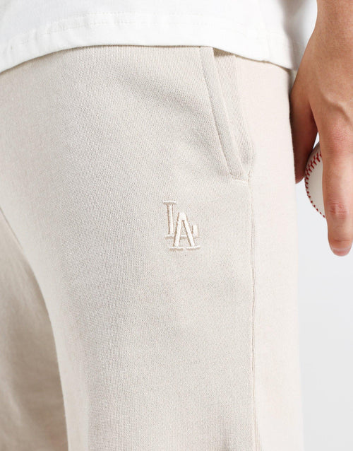 Losdod Classic Fleece Shorts