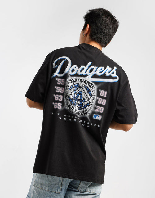 2020 World Series Ring T-Shirt