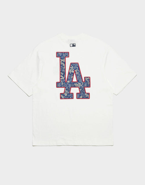 Brocade Infill T-Shirt