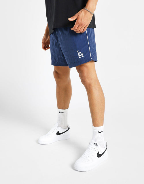 LA Dodgers Pipe Short