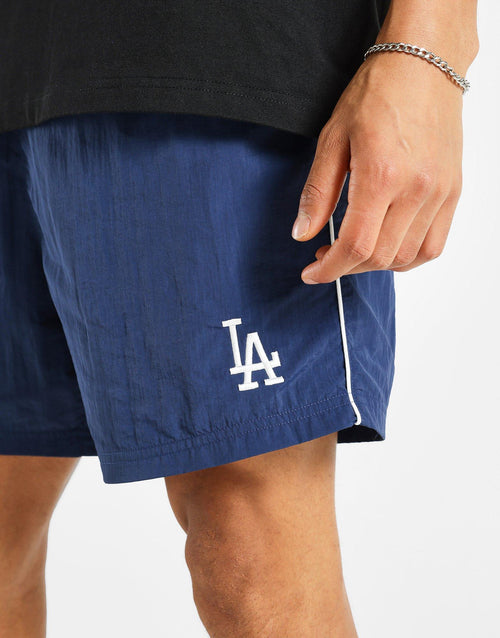 LA Dodgers Pipe Short