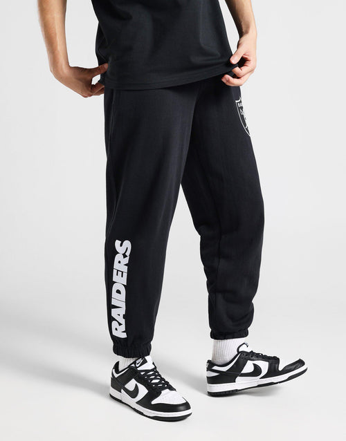 Wordmark Fleece Pant