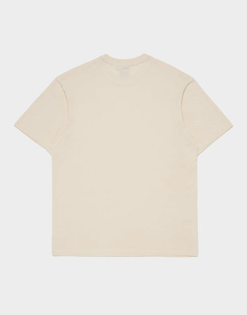 Embroidered Badge T-Shirt