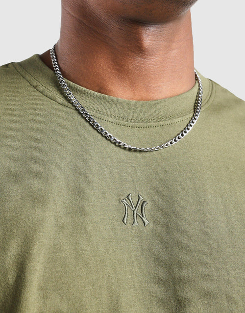 New York Yankees Premium T-Shirt