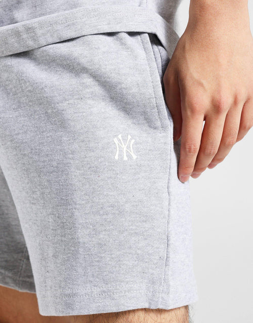 Yankees Classic Fleece Short