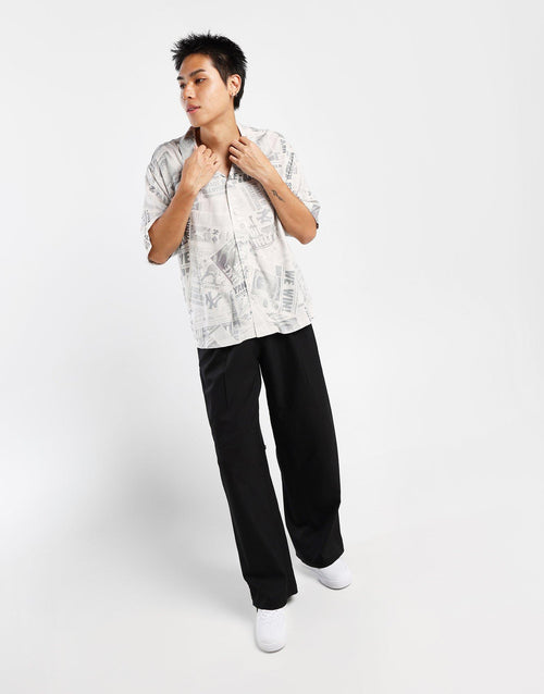 Resort Shirt Yonder Knits