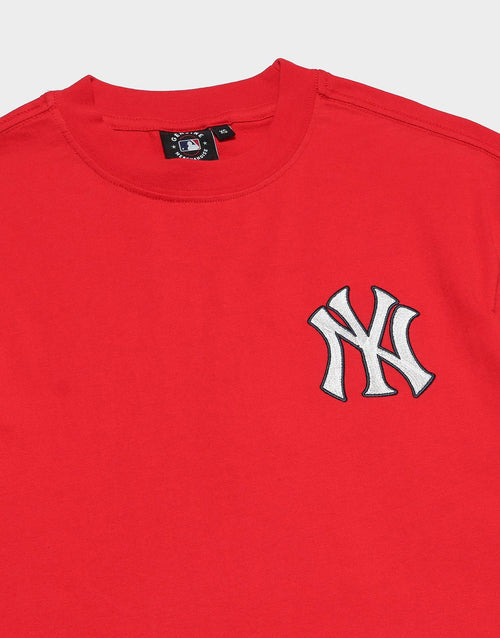 Brocade Infill T-Shirt