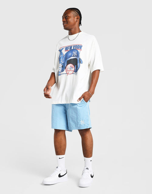 New York Yankees Pipe Short