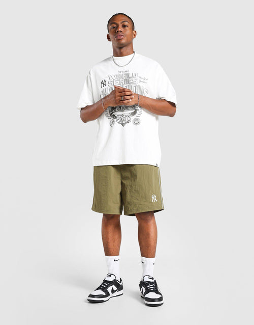 New York Yankees Pipe Short