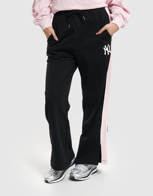 Panel Track Pants