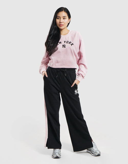 Panel Track Pants