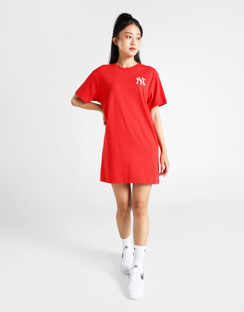 Blossom T-Dress