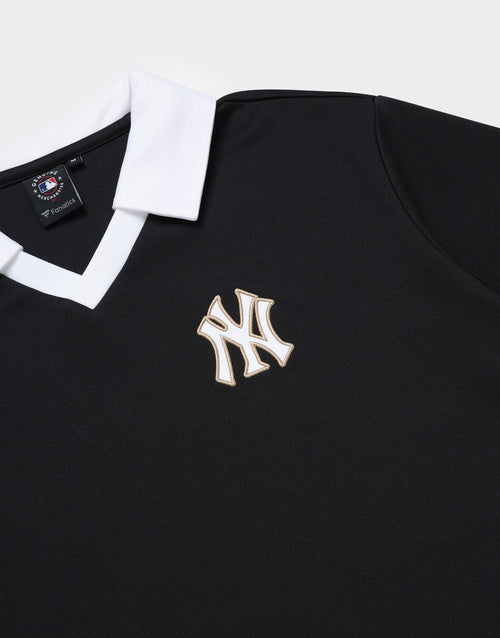 Pinstripe Jersey