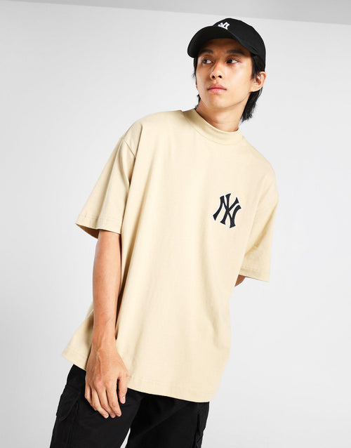 Monogram Logo T-Shirt