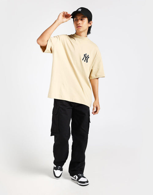 Monogram Logo T-Shirt