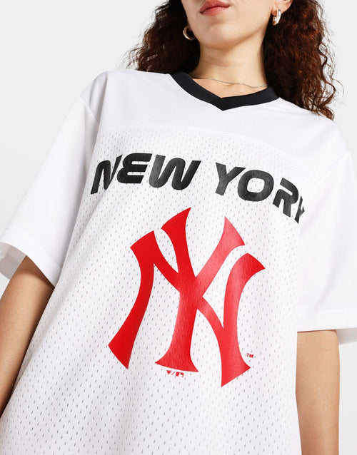 NY Logo T-Shirt