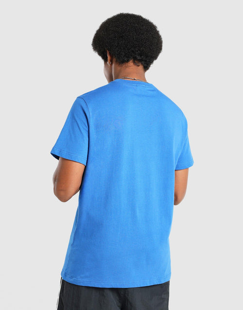Team Embroidery T-Shirt