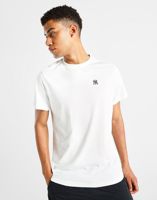 NY Yankees Table T-Shirt