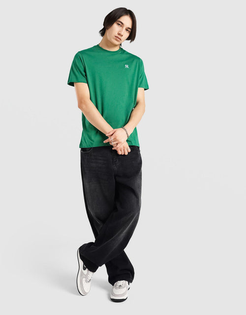 Team Embroidery T-Shirt