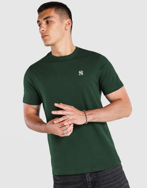 Team Embroidery T-Shirt