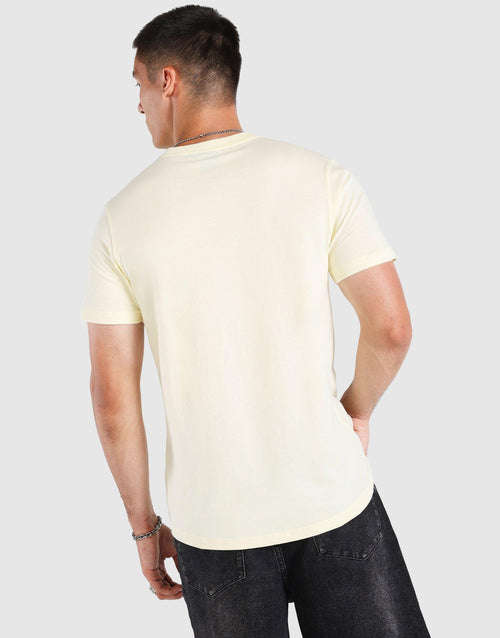 Team Embroidery T-Shirt