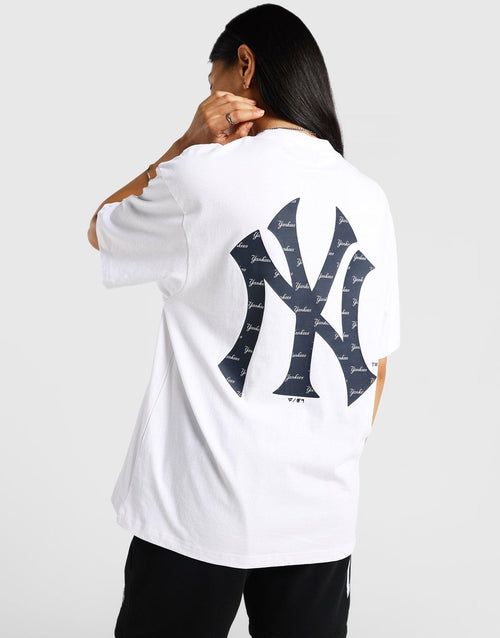 Monogram T-Shirt