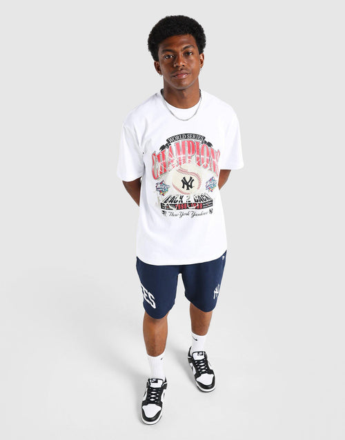 B2B Champs Shatter T-Shirt