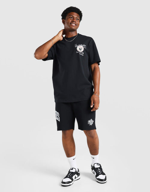 Shatter T-Shirt