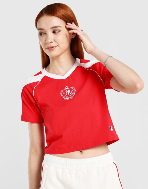 Panel Baby T-Shirt