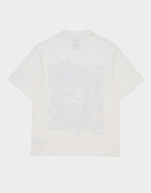 Iverson Battle T-Shirt