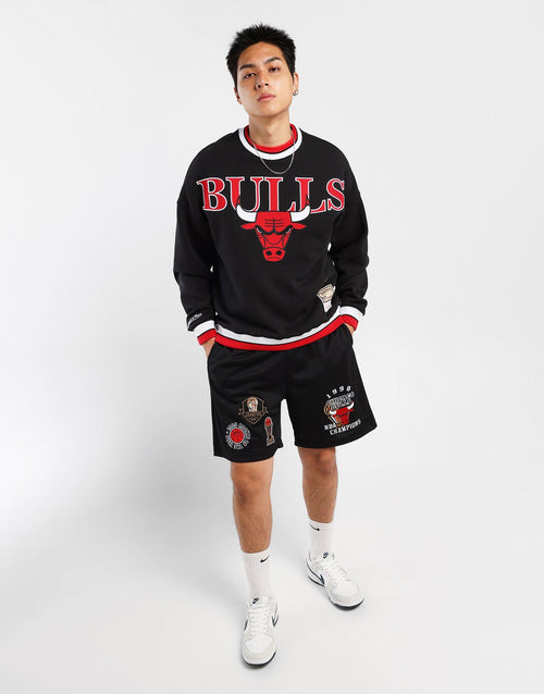 Shooting Crew Sweatshirts