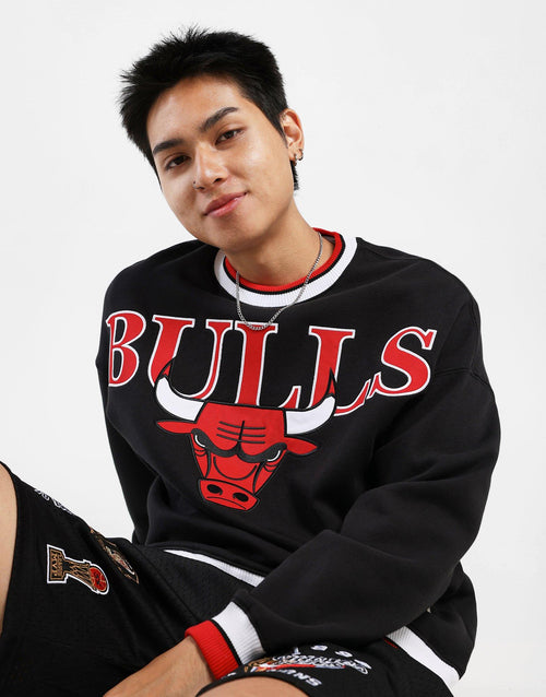 Shooting Crew Sweatshirts