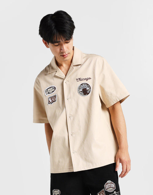Dynasty Shirt