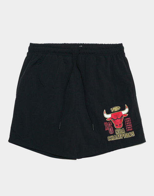 CNY Snake Shorts