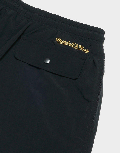 CNY Snake Shorts