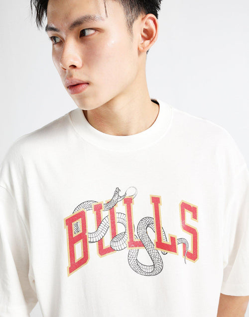 CNY Patchwork T-Shirt