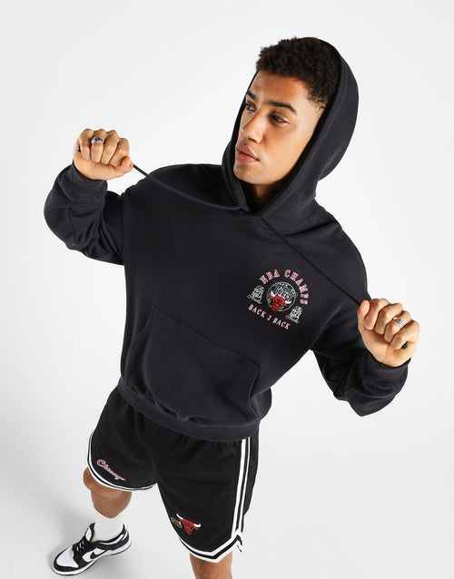 Champions Hoodie (Unisex)