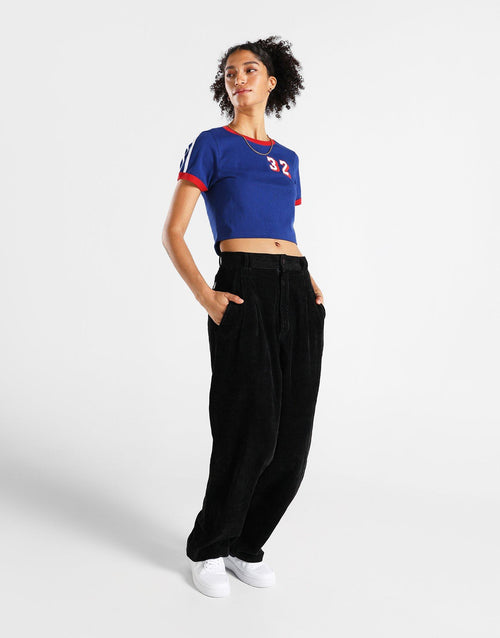Sporty Baby Stripe T-Shirt