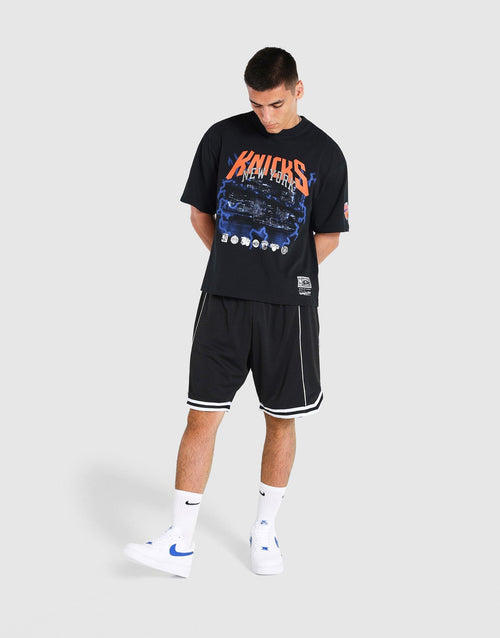 New York Knicks Lightning T-Shirt