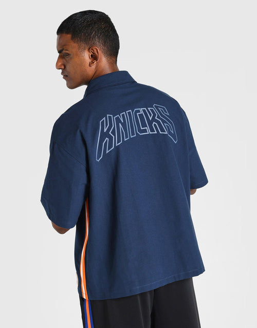 New York Knicks Shirt