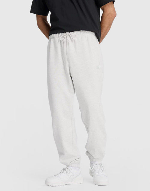 Athletics French Terry Jogger