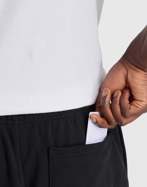 Athletics French Terry Jogger