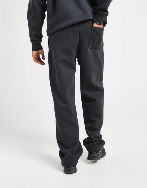Core Open Hem Joggers