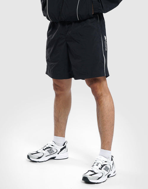 Vision Woven Short