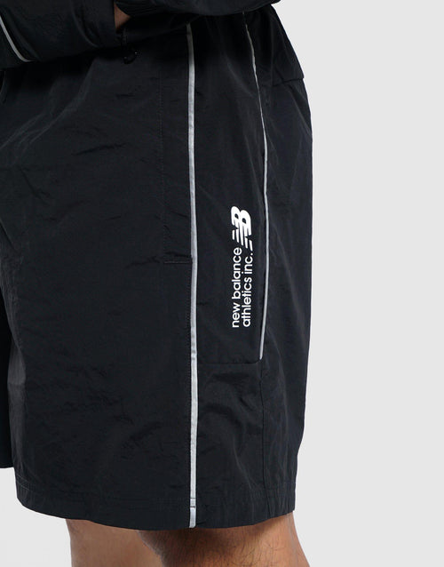 Vision Woven Short