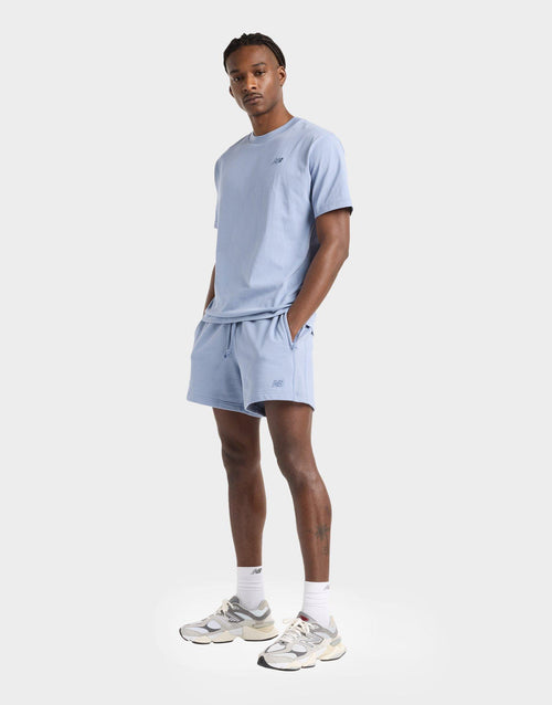 Athletics Cotton T-Shirt
