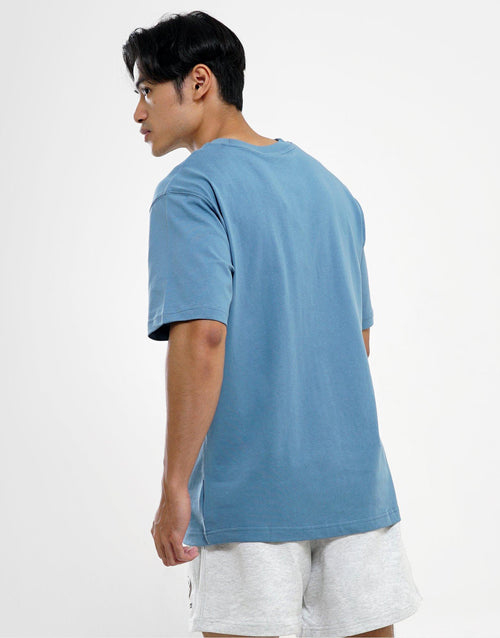 Athletics Cotton T-Shirt