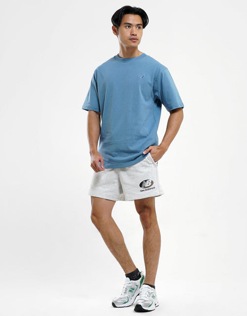 Athletics Cotton T-Shirt